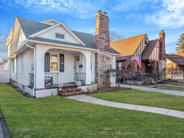 2552 Washington Avenue, Oceanside, NY 11572