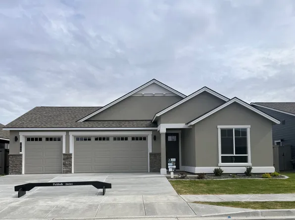 2948 Vistara Way, Richland, WA 99354
