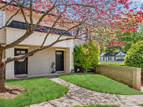 6940 Roswell Rd Unit 18F, Sandy Springs, GA 30328