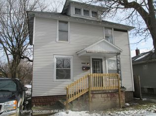 1130 Camp St, Lansing, MI 48906