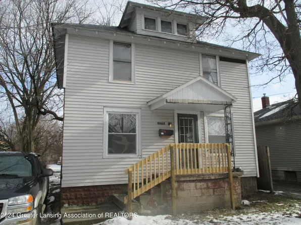 1130 Camp St, Lansing, MI 48906