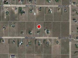 6976 Elizabeth Rd, Cheyenne, WY 82009