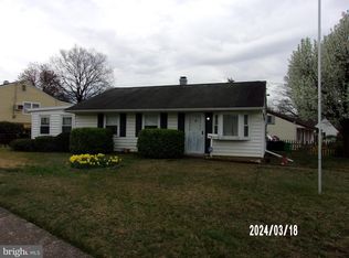 6910 Grenada Ave, Oxon Hill, MD 20745