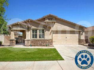 3690 E Longhorn St, San Tan Valley, AZ 85140