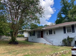 2814 Barbara Ave, Columbus, GA 31907