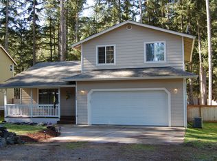 17549 Loop Ln SE, Yelm, WA 98597