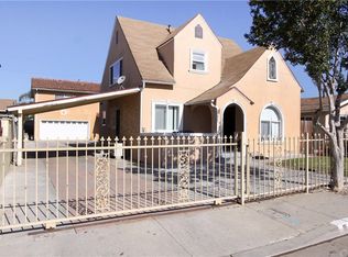 679 S McBride Ave, Los Angeles, CA 90022