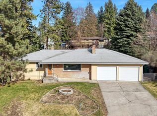 7802 N Fox Point Dr, Spokane, WA 99208