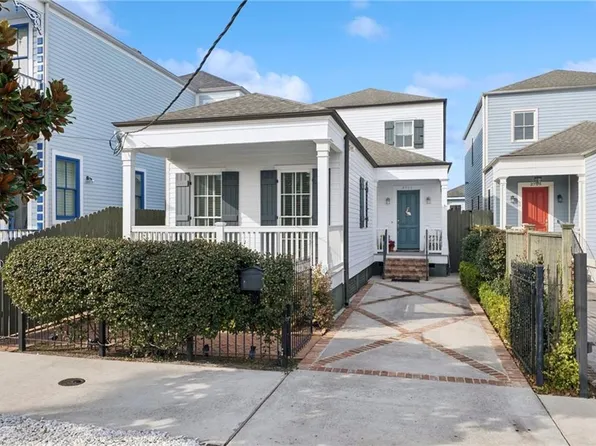 3711 Annunciation St, New Orleans, LA 70115