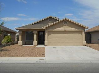 1831 Shreya St, El Paso, TX 79928