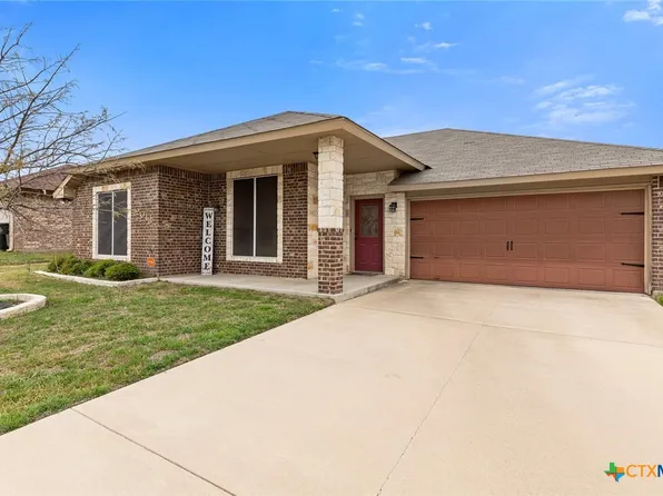 2013 Broken Shoe Trl, Temple, TX 76502