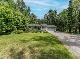 109 S Waseosa Lake Rd, Town Of Huntsville, ON P1H 2N5