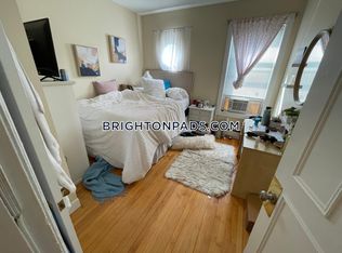 1751 Commonwealth Ave #1A, Brighton, MA 02135