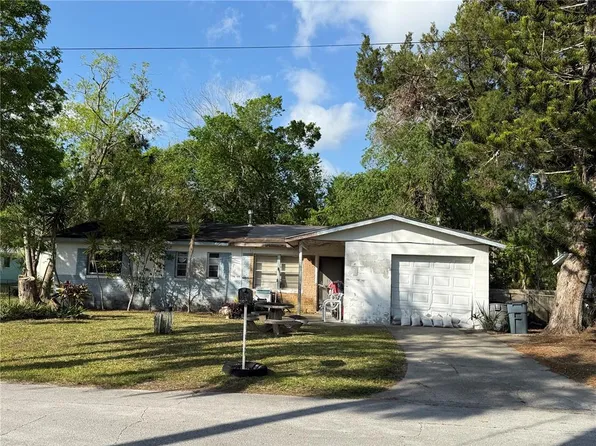 410 Inwood Ave, New Smyrna Beach, FL 32168