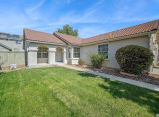 9663 Northrup Dr, Reno, NV 89521