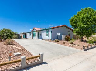 4937 S Fork Rd, Las Cruces, NM 88012