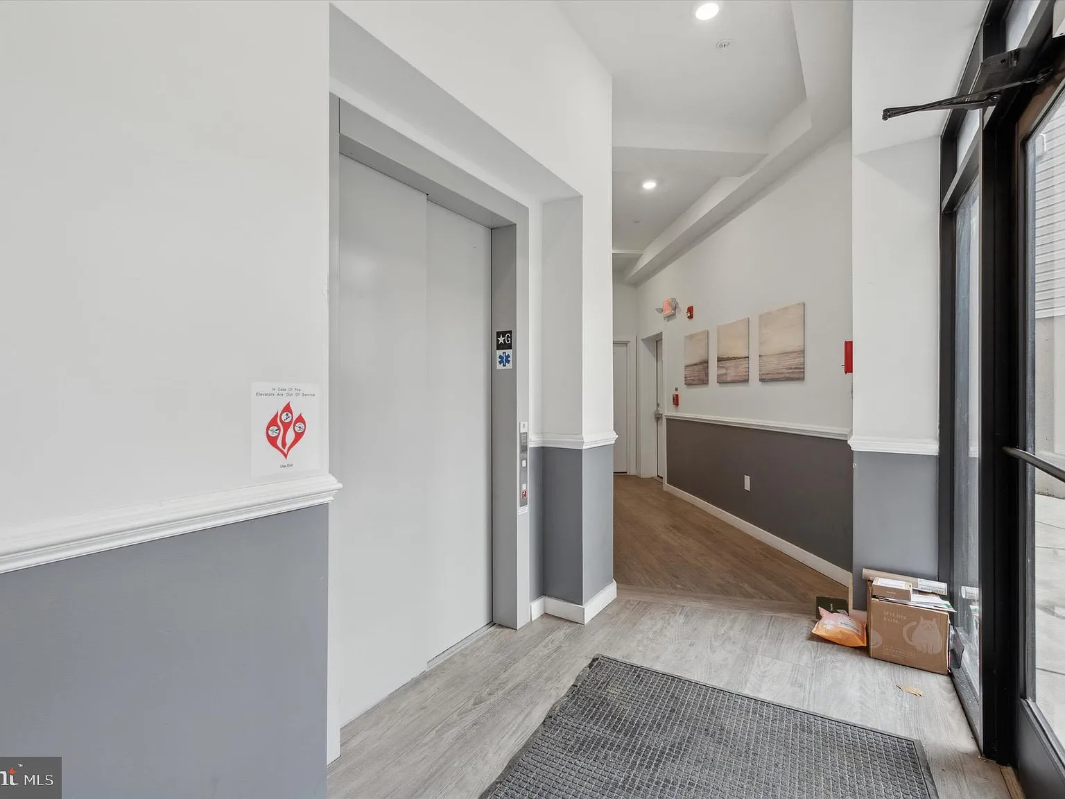 1 bed, 500 sqft, $1,375 — Photo 3