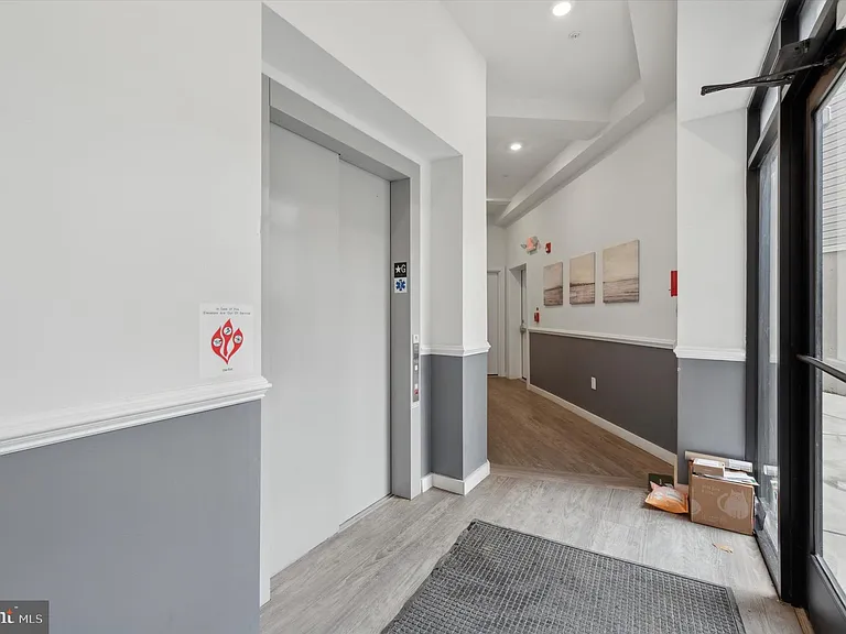1617 Ridge Ave #19-K — Photo 3
