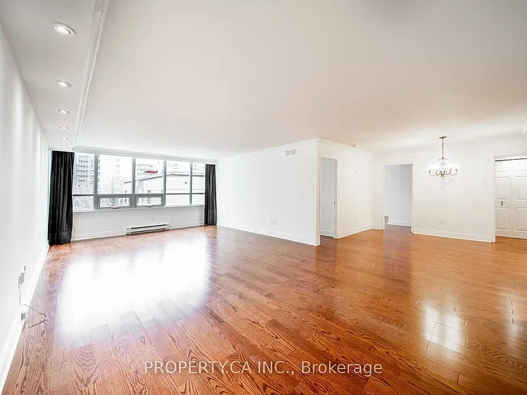 71 Charles St E #402 — Photo 1