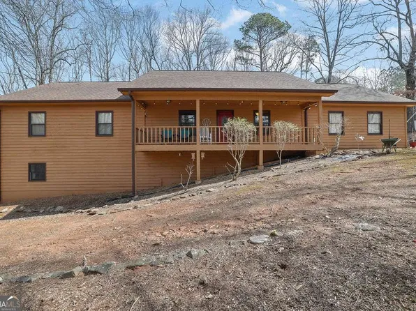 8885 Knoll Dr, Gainesville, GA 30506