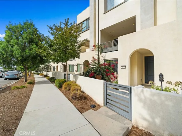 115 Episode, Irvine, CA 92618