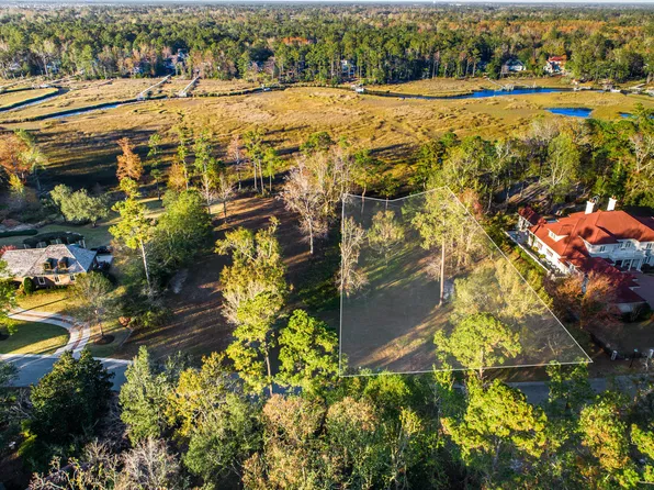 2013 Balmoral Place, Wilmington, NC 28405