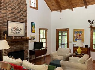 1984 Horseshoe Rd, Westfield, NC 27053