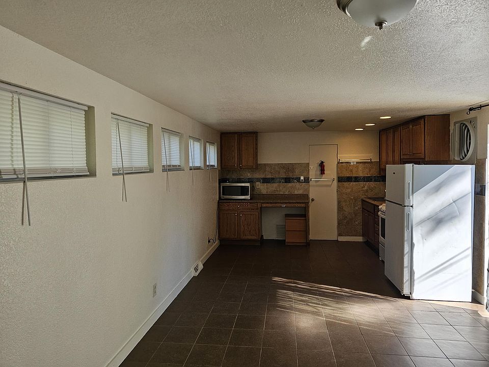 view of living area