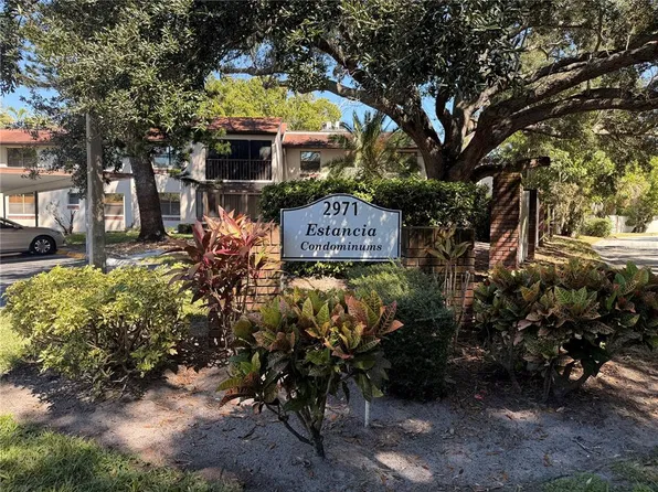 2971 ESTANCIA BOULEVARD #319, CLEARWATER, FL 33761