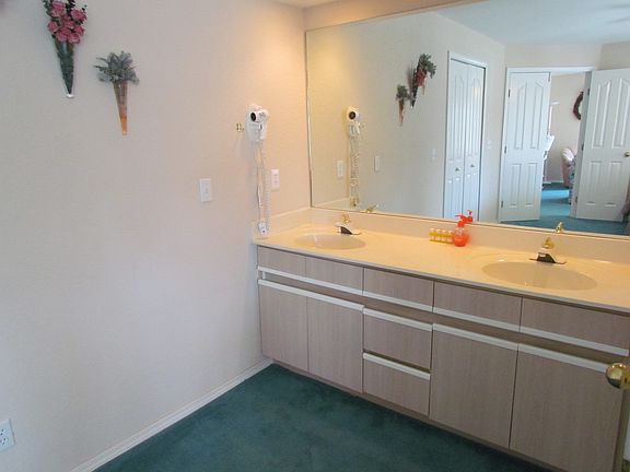 Master Bathroom Vanity