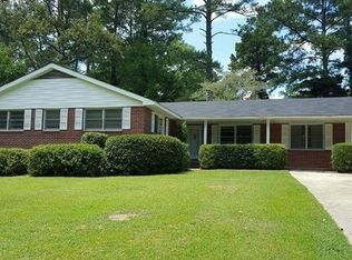 778 Forest Ridge Dr W, Macon, GA 31204