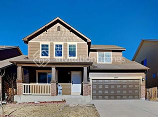 7904 Irish Dr, Colorado Springs, CO 80951