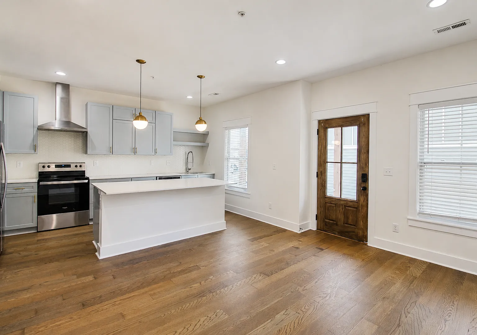 4-Bedroom Pet-Friendly Home with Pool Access Near Tennessee Tech — Photo 2