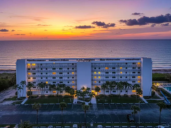 10102 S Ocean Drive #204a, Jensen Beach, FL 34957