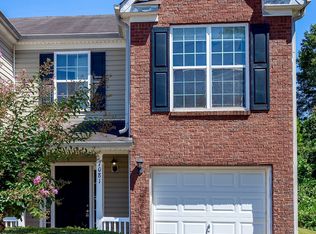 7081 Georges Way, Morrow, GA 30260