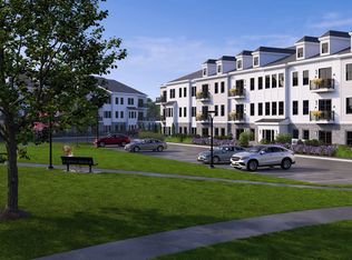 Wind Plan, Featherwinds, Halifax, MA 02338