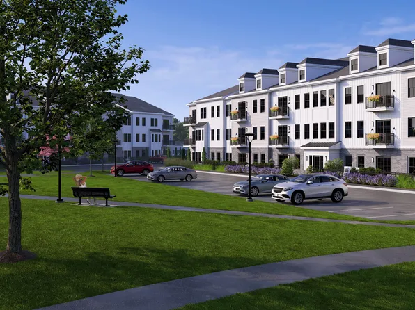 Wind Plan, Featherwinds