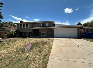 13786 Omega Cir, Littleton, CO 80124
