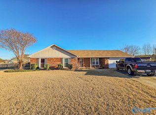 2401 Chadsworth St SW, Decatur, AL 35603