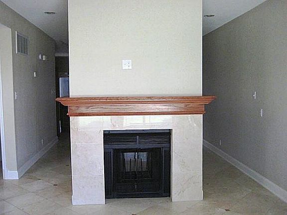 Fire Place