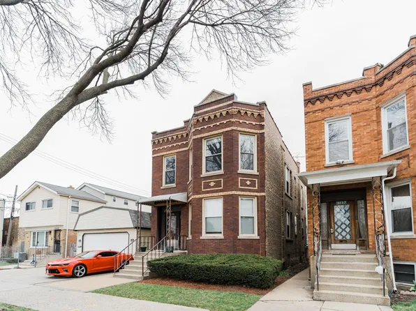 3139 N Hamlin Ave #2, Chicago, IL 60618