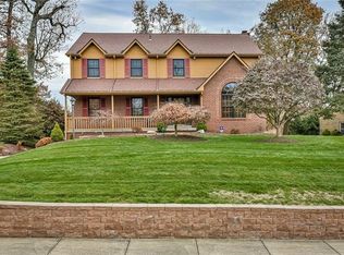 10120 Deer View Point, Wexford, PA 15090