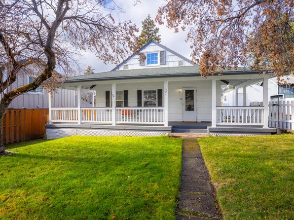 1527 10th St, Bend, OR 97703