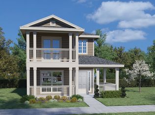 18313 Congaree St, Pflugerville, TX 78660