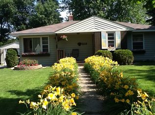 319 6th Ave SE, Glenwood, MN 56334