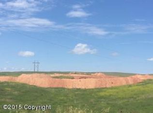 5597 Hi Line Rd, Gillette, WY 82718