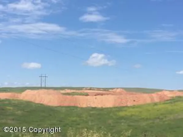 5597 Hi Line Rd, Gillette, WY 82718