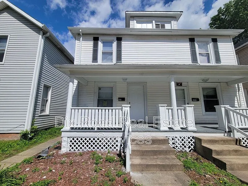 2 bed, 1.0 bath, 1088 sqft, $825 — Photo 1