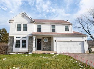 2804 Hilliard Rome Rd, Hilliard, OH 43026
