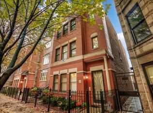 1335 W Fillmore St #A, Chicago, IL 60607